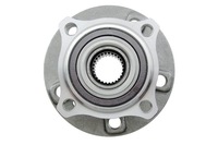 фото thumb №10, Ступица колеса задняя mercedes cla 4wd 13-