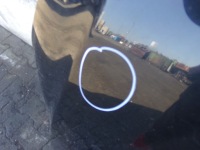 Капот перед передняя kia ceed 06-09r. Киев, фото thumb