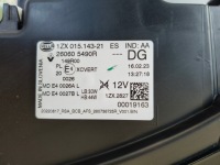 Фара ліва фара renault megane e-tech 23- full led Доставка, фото thumb