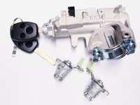 фото thumb №1, Nowa замок зажигания вкладка комплект honda cr-v ii 2002-6