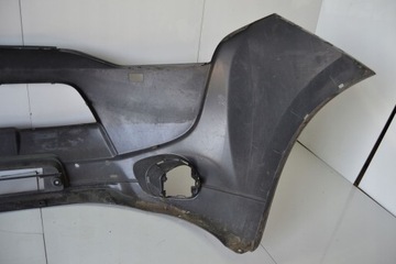 фото thumb №7, Mitsubishi outlander 2012 бампер переднє