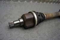 фото thumb №7, C3 picasso приводной вал левая + правая 1.6 ehdi