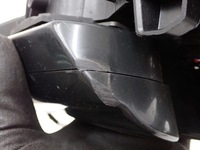 фото thumb №9, Дзеркало ліва europa eu 8-pin оригінал jaguar f-pace x761 16r