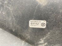 Audi q5 ii s-line бампер перед 80a807521d с Разборки, фото thumb