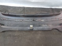 Купити Бампер задній задній fiat panda 2 03-12 lak 132f 735313246, фото thumb