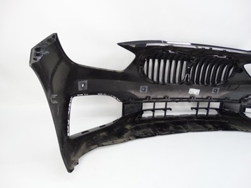 фото thumb №12, Bmw 1 iii f40 sport line 19- бампер перед 7459708