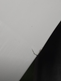 фото thumb №6, Крила лівий перед porsche cayenne 9y lift