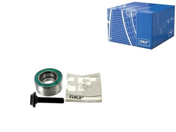 фото thumb №1, Підшипник колеса зад a4 00-09 skf