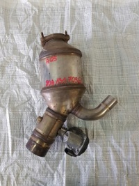 фото thumb №1, Audi q5 sq5 ii 3.0 tdi dpf катализатор 80a131703g