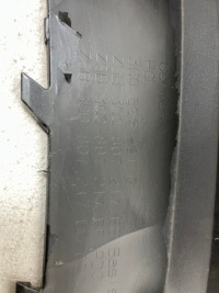 фото thumb №14, Vw passat b8 3g lift r line gte бампер перед передній