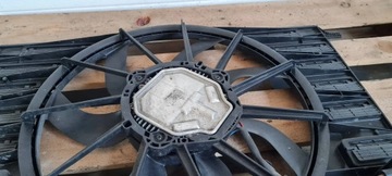 фото thumb №12, A4 b9 8w вентилятор радіатор 2.0 tdi 8w0121003b a5 8w q5