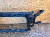 Усилитель ремень передний перед hyundai kona 1 1 рестайлинг  20- 64101-dd500 Доставка, фото thumb