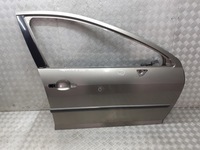 фото thumb №1, Дверь правый перед peugeot 407 kdal