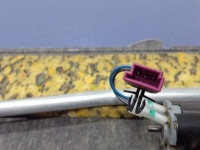 фото thumb №10, Bmw 7 f01 f02 полка задняя задняя шторка стекло 7903806 9129058