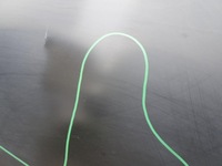 фото thumb №8, Opel astra iv 3d крила задня tyly правий