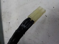 фото thumb №13, Subaru forester ii sg lift накладка крышки молдинг