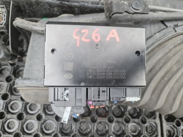 фото thumb №8, Bmw i4 g26 hak буксирувальний електричний модуль