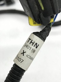 фото thumb №9, Жгут pdc hyundai ioniq 5 91890kl080