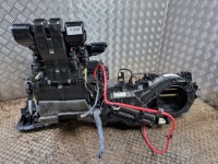 Купить 2022 mercedes-benz gls x167 модуль отопителя a1678300605, фото thumb