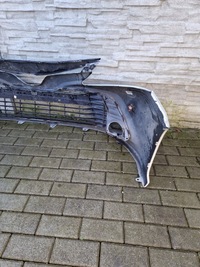 фото thumb №13, Бампер toyota camry viii 8 prest-113