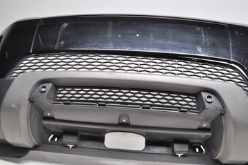 фото thumb №10, Land rover range rover evoque l538 бампер перед переднє pdc