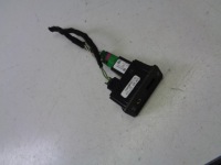 фото thumb №1, Разъём aux usb vw golf vii 2012-