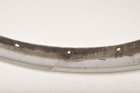 фото thumb №12, Bmw e83 накладка крила правий задня 3414450