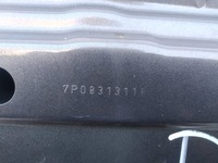 фото thumb №3, D517 porsche cayenne 7p0 дверь левая перед