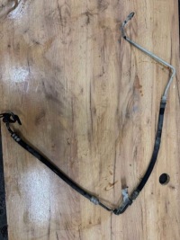 фото thumb №1, Шланг усилителя fiat ducato iii 14- 2.0