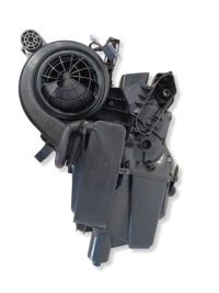 фото thumb №13, Модуль обігрівача mercedes-benz gl x164 164 a164834016