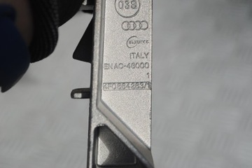 фото thumb №7, Підлокітник 4f0864283 audi a6 c6 2.7 tdi