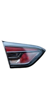 фото thumb №1, Opel crossland x лампа w кришка ліва лівий задня