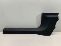 Купити Mercedes a w177 захист  стійка порога  ліва a1776802300, фото thumb
