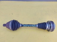 фото thumb №1, Altea leon golf v привідний вал ліва 1k0407271es