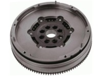 фото thumb №1, Колесо маховик ford galaxy ii mk2 2.2 08-15