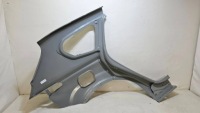 фото thumb №7, Крила задня задній лівий hyundai santafe iv 4 новий оригінал