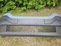 фото thumb №11, Бампер перед renault trafic iii 3 14-