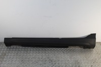 фото thumb №1, Накладка пороговая порог левый volvo v40 crosscountry