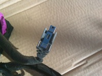 фото thumb №6, Opel insignia a роз'єм port usb sd джгут комплект 20868796 22742476