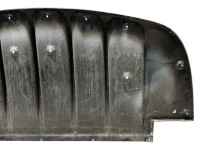 Купити Slr mclaren карбон задній дифузор накладка захист, фото thumb