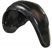 фото thumb №1, Підкрилок підкрилок mazda 6 gg 2002-2007 задня праве