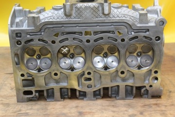 фото thumb №5, Головка 04e103404m polo v golf vii 1.4 tsi