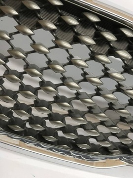 фото thumb №8, Kia sorento 2015 решітка радіатор / решітка радіатора 86352c5000