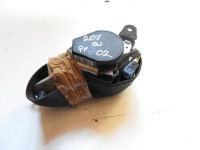 фото thumb №1, Peugeot 207 sw pas безопасности правый перед