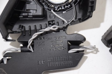 фото thumb №10, Mini u25 динамік високочастотний твітер двері лівих перед hk harman кардон