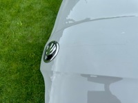 фото thumb №15, Skoda superb 3 iii 3v капот кришка двигуна 2015-