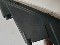 фото thumb №9, Противотуманная фара правый vw passat b7