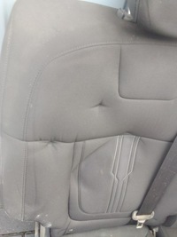 фото thumb №11, Hyundai tucson iv 21- сиденья заднее сиденье usa