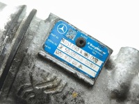 Mercedes-benz ml w166 2012 turbo a6510904380 Київ, фото thumb