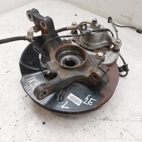 фото thumb №1, Hyundai ix35 1,7 поворотный кулак левая перед хороший состояние